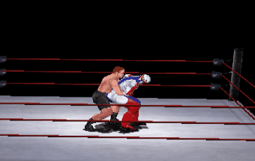 Front Flipping RKO